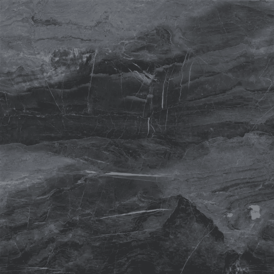 Panele winylowe SPC Dark Stone 60x60 Kamień Szary Ciemny Matowy 6067238 Klasa 33 5 mm, Vilo