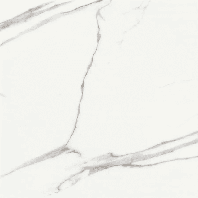 Panele winylowe SPC Calacatta White 60x60 Marmur Biały Kamień 6067235 Klasa 33 5 mm, Vilo