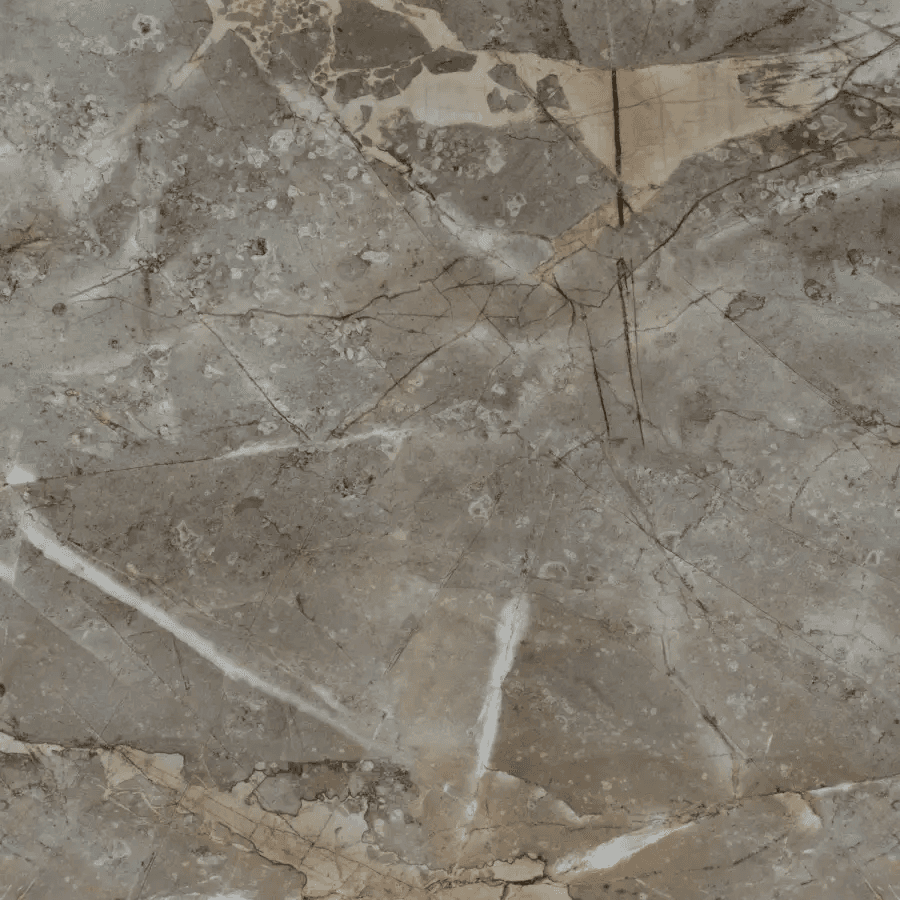 Panele winylowe SPC Marble Skin 60x60 Marmur Beżowy Kamień Matowy 6067237 Klasa 33 5 mm, Vilo