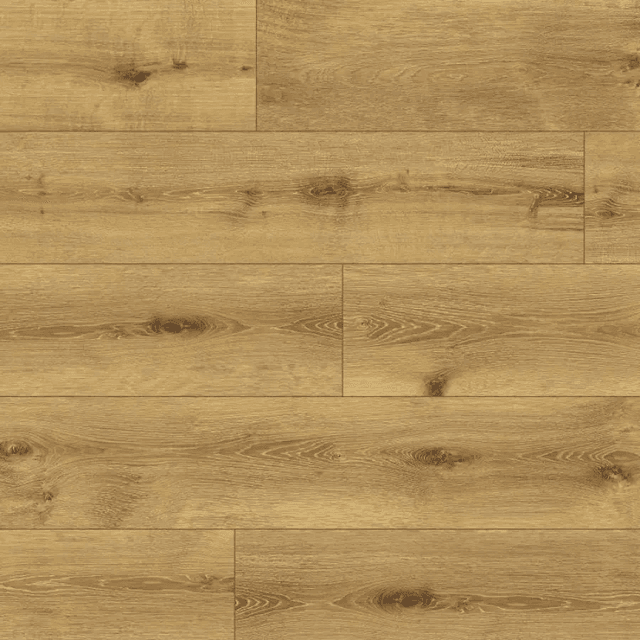 Panele winylowe Dąb Botanic Brown 65162 Klasa 33 2.5 mm, Classen
