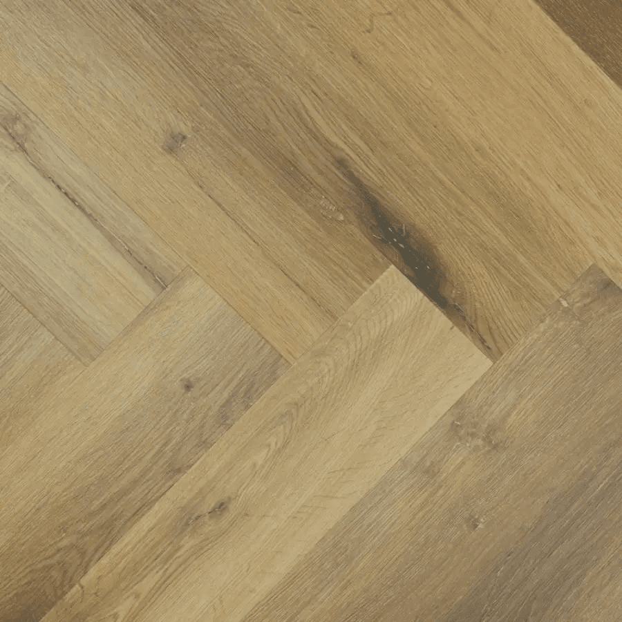 Panele winylowe SPC ze zintegrowanym podkładem Jodełka Delux PAN000367 Klasa 34 6 mm, Metamorphose