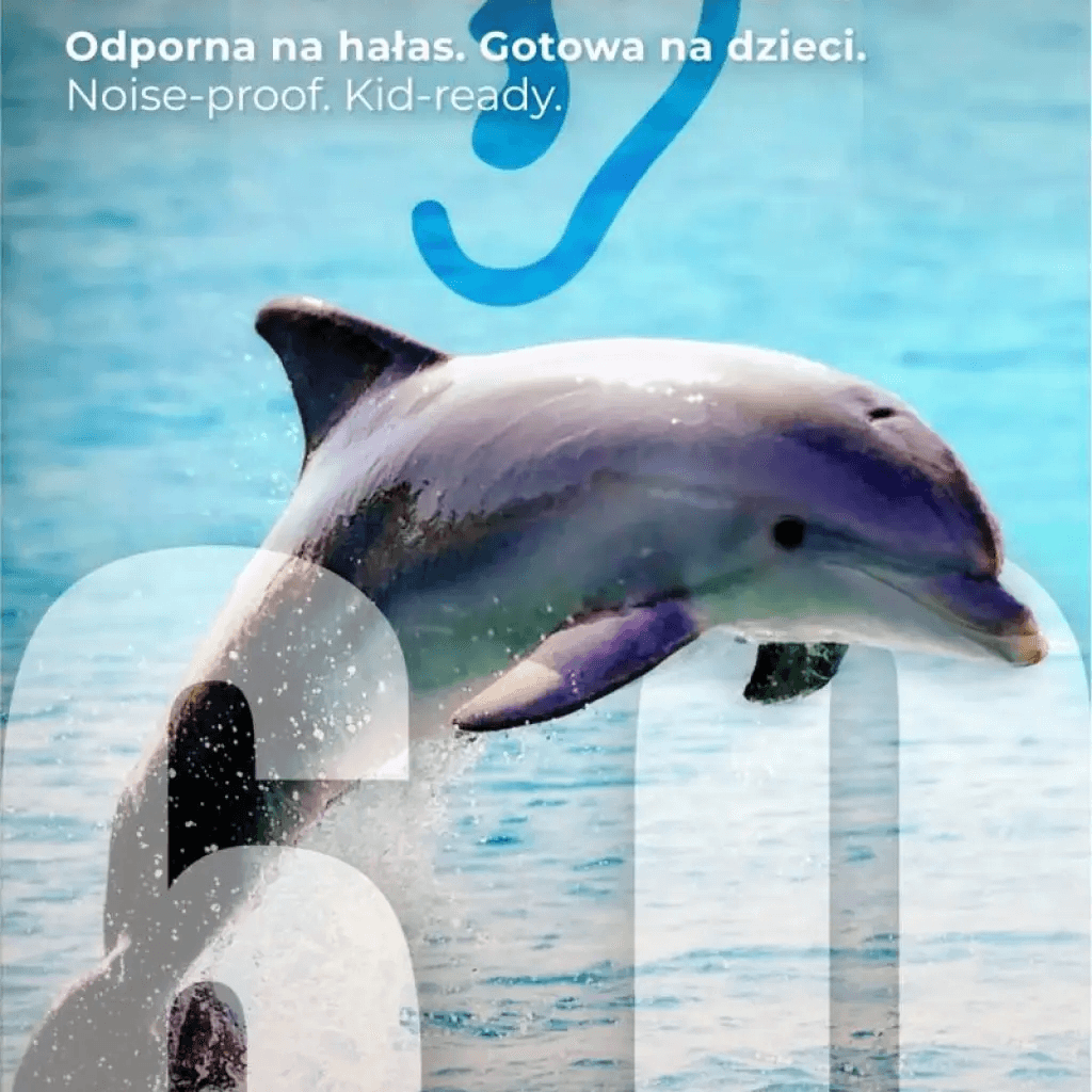 Panele winylowe SPC ze zintegrowanym podkładem Jodełka Delux PAN000367 Klasa 34 6 mm, Metamorphose