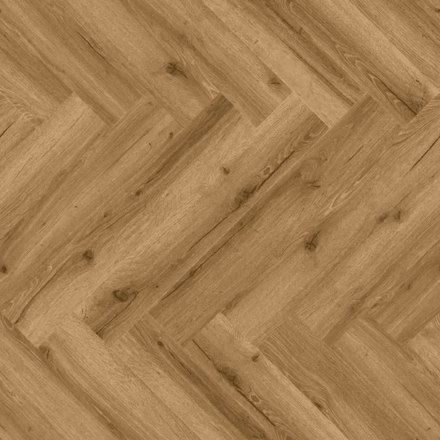 Panele winylowe SPC ze zintegrowanym podkładem Jodełka Essence PAN000361 Klasa 34 6 mm, Metamorphose