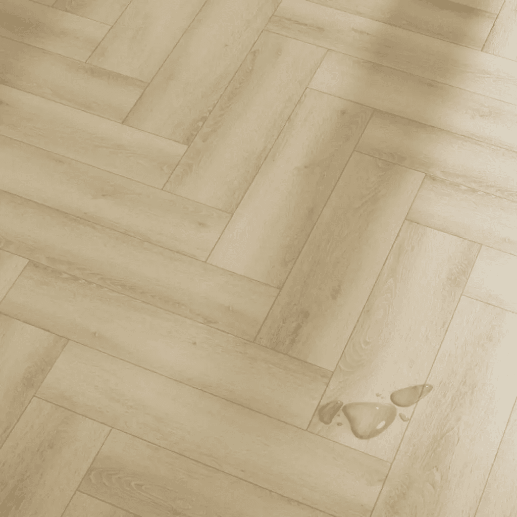 Panele winylowe SPC Jodełka Prime YH3V04 Klasa 34 5 mm, Salag