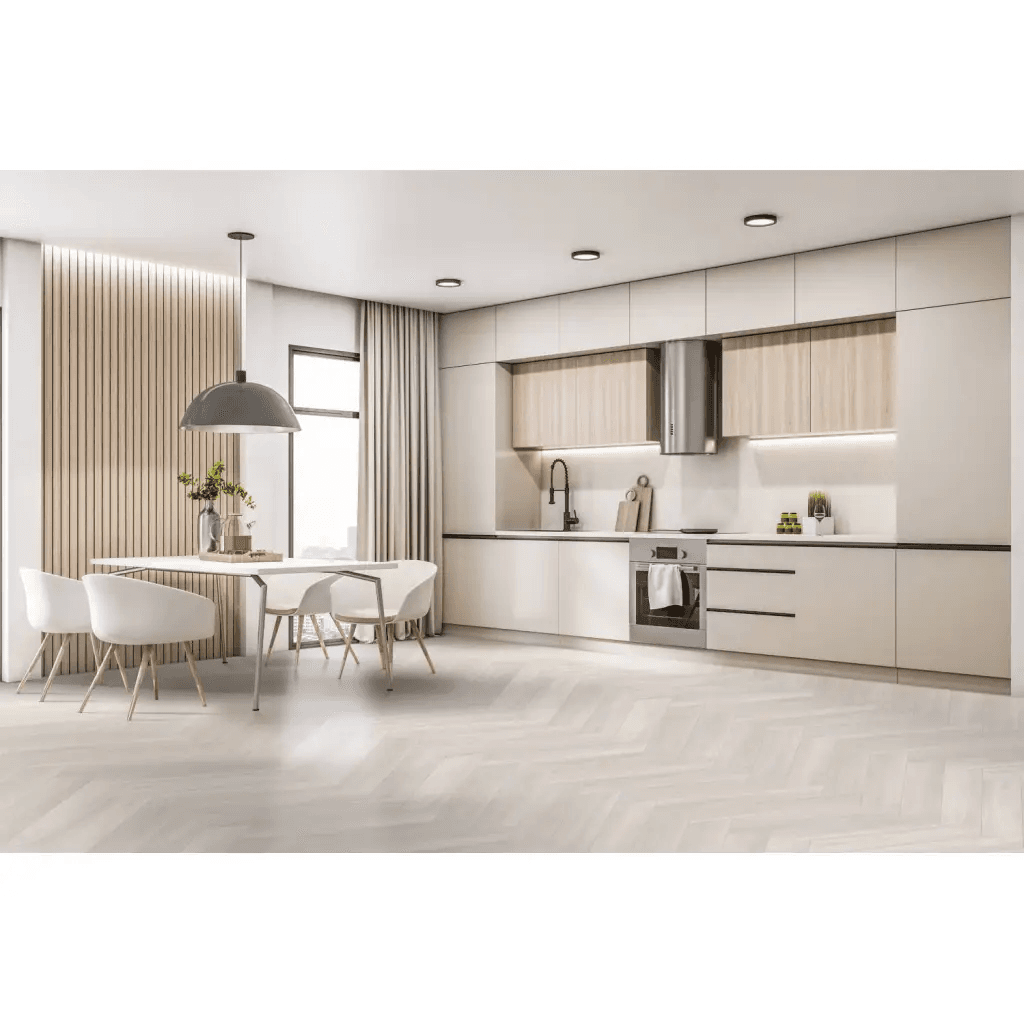 Panele winylowe SPC Jodełka Victory YH3V03 Klasa 34 5 mm, Salag