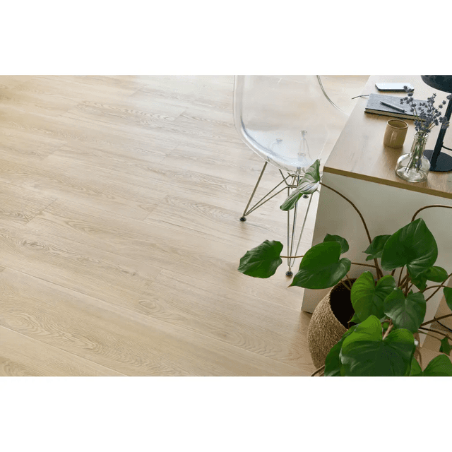 Panele winylowe ze zintegrowanym podkładem SPC LVT Dąb Brandon CWSA 203 Klasa 33 5.3 mm, 5905167858295, Arbiton