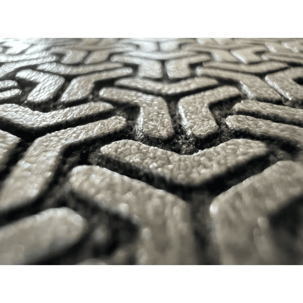 Panele winylowe ze zintegrowanym podkłladem SPC LVT Dąb Rockford CWA 179 Klasa 33 5.3 mm, 5905167858196, Arbiton