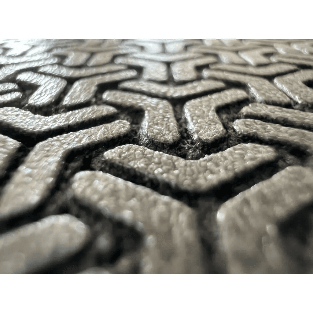 Panele winylowe ze zinterowanym podkładem SPC LVT Dąb Highlands CWSA 205 Klasa 33 5.3 mm, 5905167858318, Arbiton