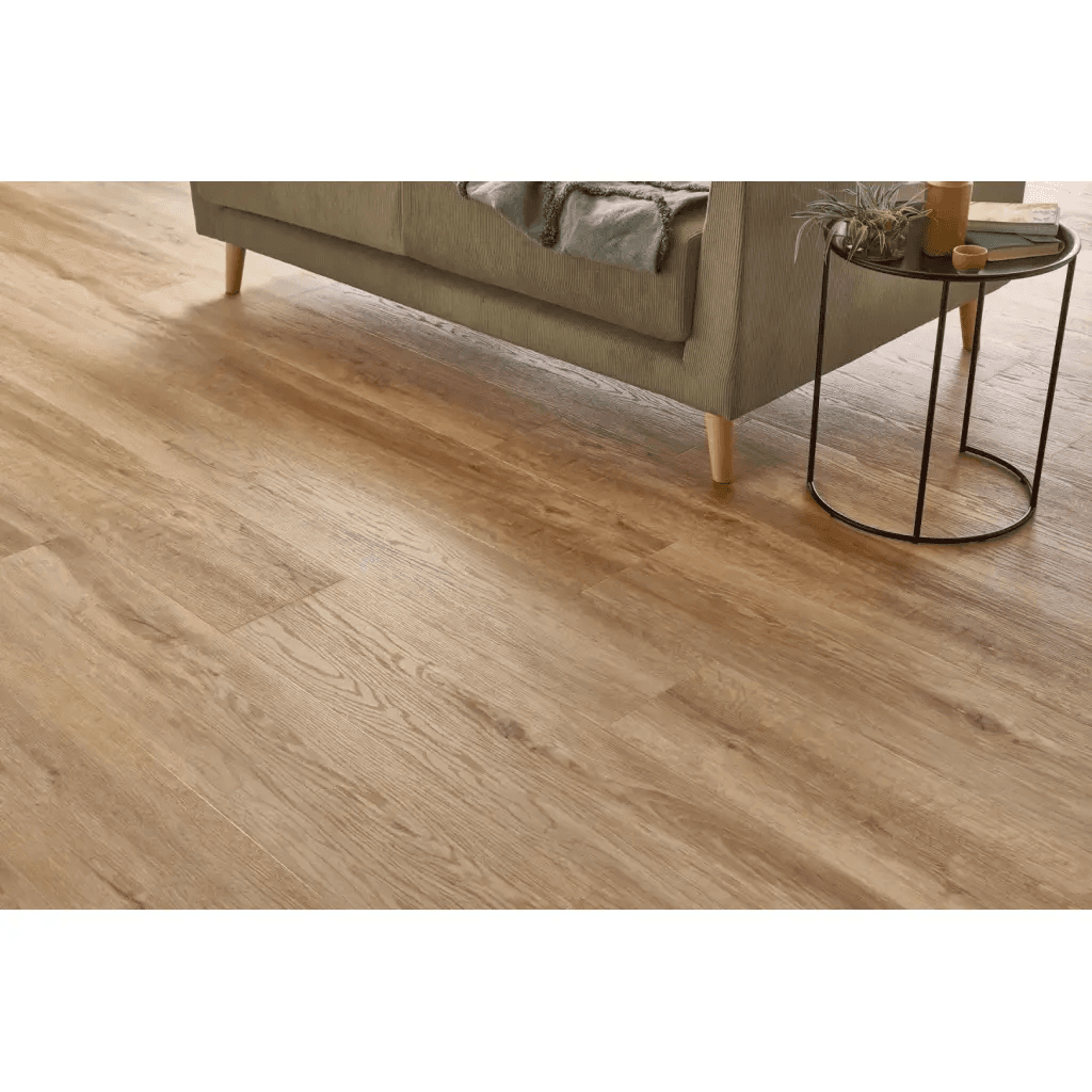 Panele winylowe ze zintegrowanym podkładem SPC LVT Dąb Windsor CWA 184 Klasa 33 5.3 mm, 5905167858240, Arbiton