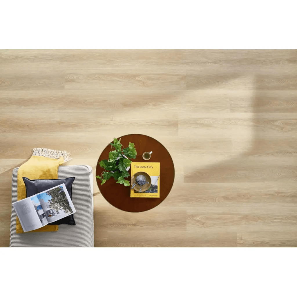 Panele winylowe ze zintegrowanym podkładem SPC LVT Dąb Roseville CWA 183 Klasa 33 5.3 mm, 5905167858233, Arbiton