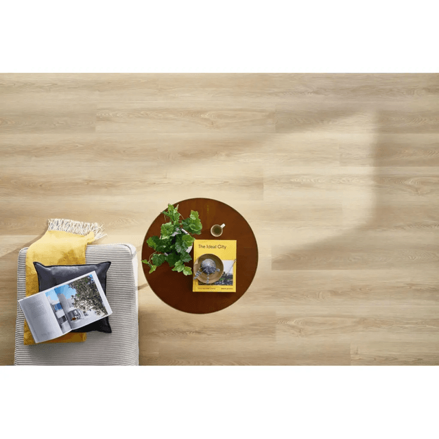 Panele winylowe ze zintegrowanym podkładem SPC LVT Dąb Roseville CWA 183 Klasa 33 5.3 mm, 5905167858233, Arbiton