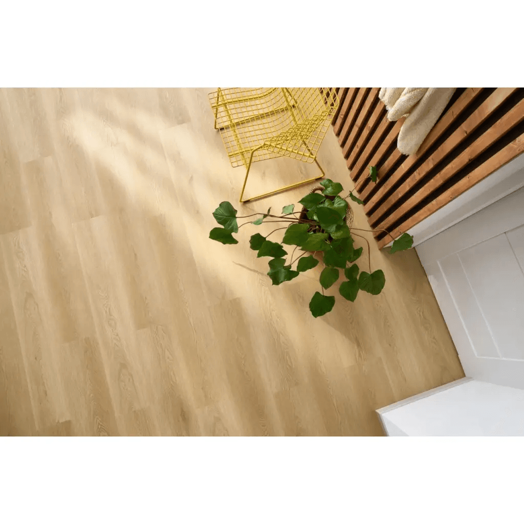 Panele winylowe ze zintegrowanym podkładem SPC LVT Dąb Holman CWA 182 Klasa 33 5.3 mm, 5905167858226, Arbiton