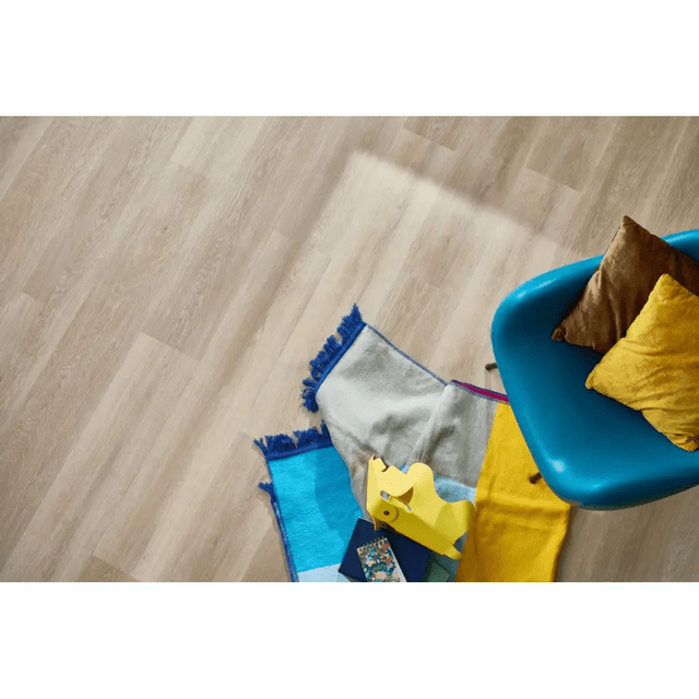 Panele winylowe ze zintegrowanym podkładem SPC LVT Dąb Stamford CWA 181 Klasa 33 5.3 mm, 5905167858219, Arbiton