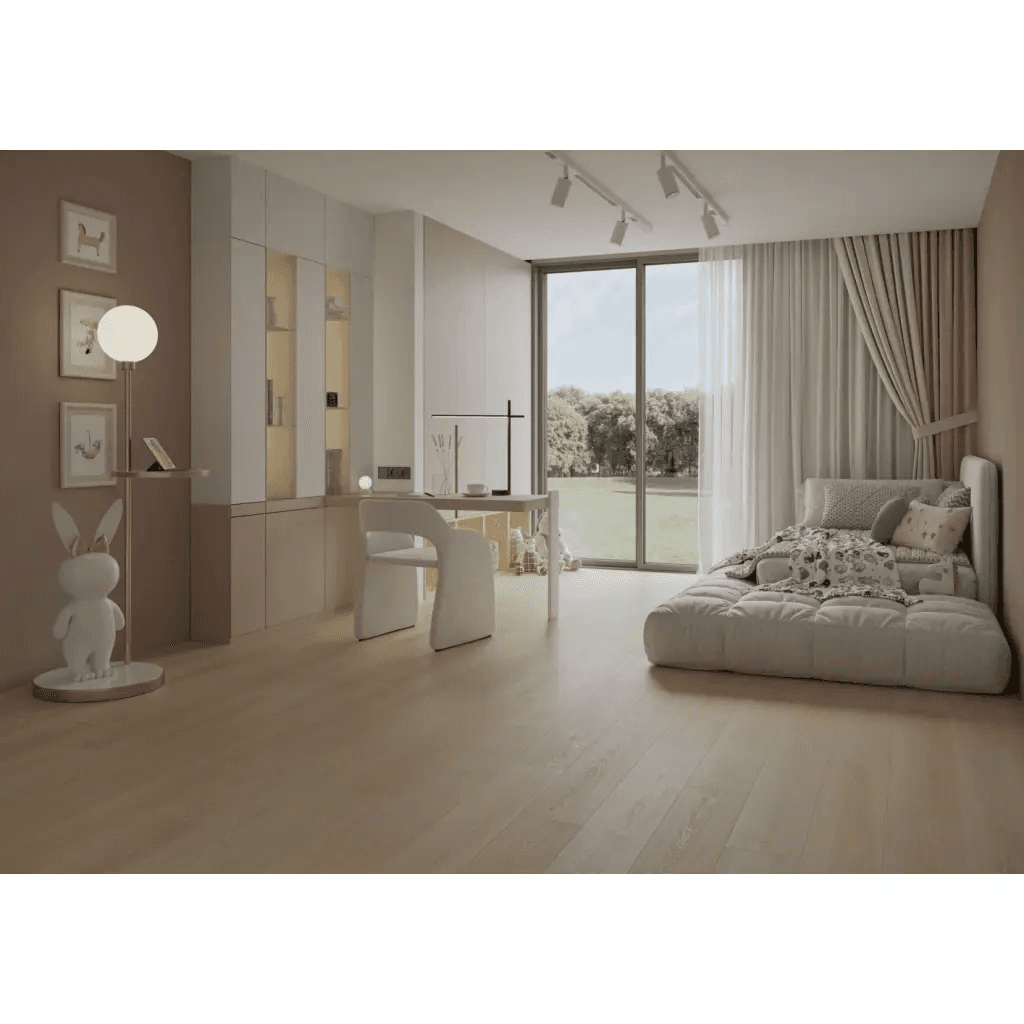 Panele winylowe SPC Dąb Kokosowy DP3000017 Klasa 34 4.5 mm, SW4IMX-ESTAN-DP3XXX-ECOCC, Barlinek