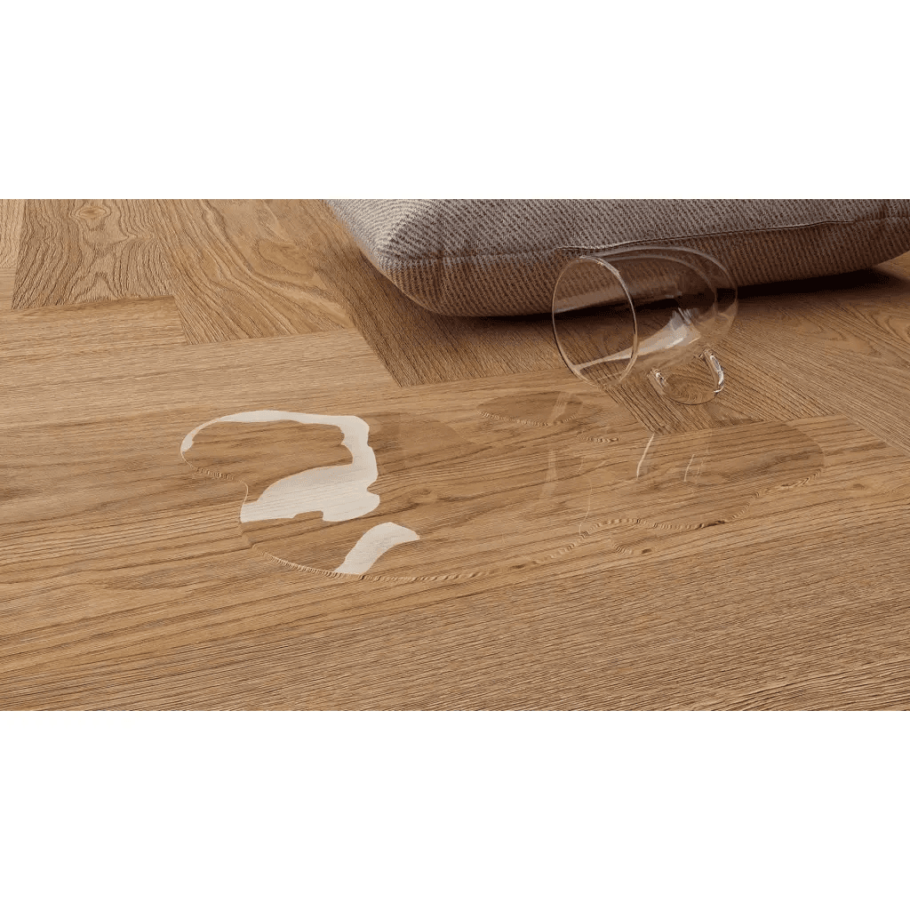 Panele winylowe ze zintegrowanym podkładem SPC Jodła Dąb Oscar Klasa 33 5.2 mm, SW3HHS-THLA1-DP0XXX-EOSCC, Barlinek