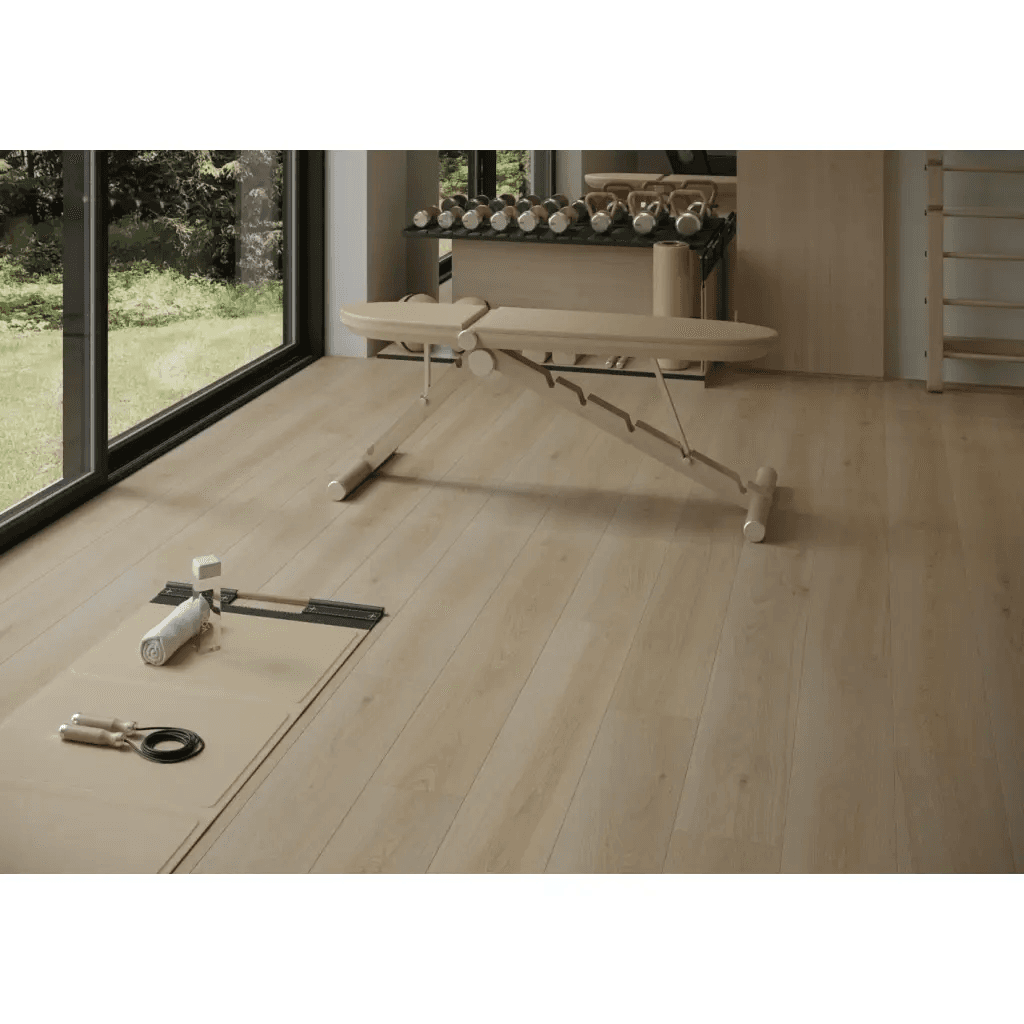 Panele winylowe SPC Dąb Migdałowy DP3000007 Klasa 34 4.5 mm, SW4IMX-ESTAN-DP3XXX-EALMC, Barlinek