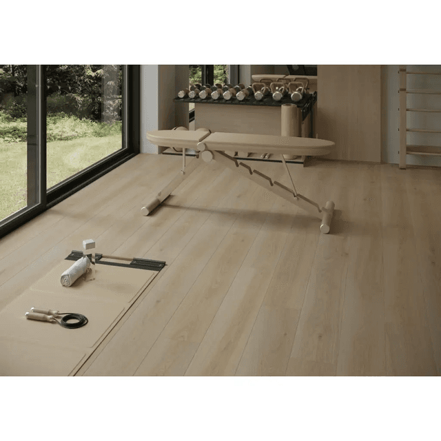 Panele winylowe SPC Dąb Migdałowy DP3000007 Klasa 34 4.5 mm, SW4IMX-ESTAN-DP3XXX-EALMC, Barlinek