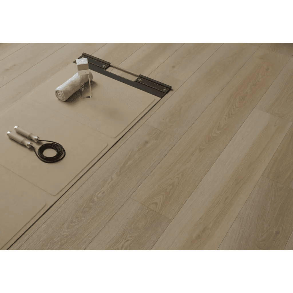 Panele winylowe SPC Dąb Migdałowy DP3000007 Klasa 34 4.5 mm, SW4IMX-ESTAN-DP3XXX-EALMC, Barlinek