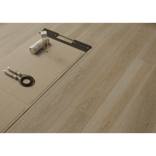 Panele winylowe SPC Dąb Migdałowy DP3000007 Klasa 34 4.5 mm, SW4IMX-ESTAN-DP3XXX-EALMC, Barlinek