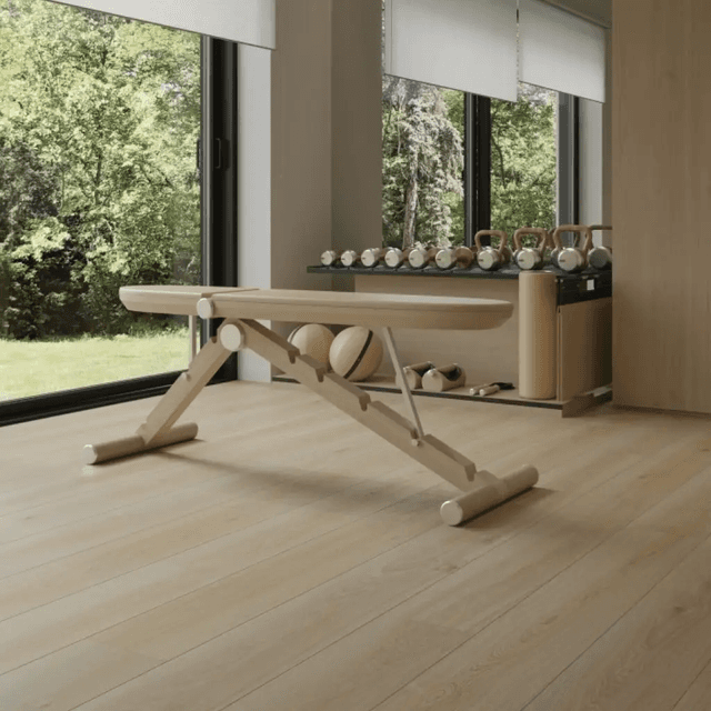 Panele winylowe SPC Dąb Migdałowy DP3000007 Klasa 34 4.5 mm, SW4IMX-ESTAN-DP3XXX-EALMC, Barlinek