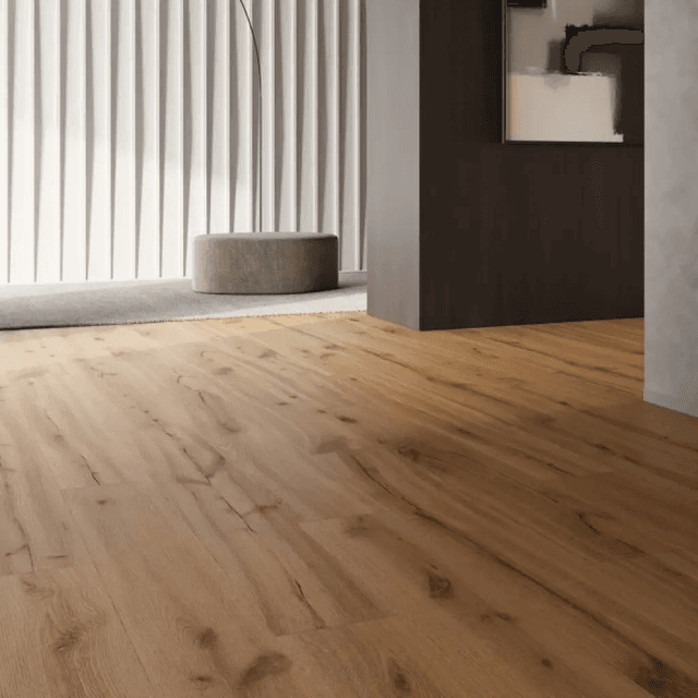 Panele winylowe SPC Dąb Bursztynowy DP3000001 Klasa 34 4.5 mm, SW4IMX-ESTAN-DP3XXX-EAMBF, Barlinek