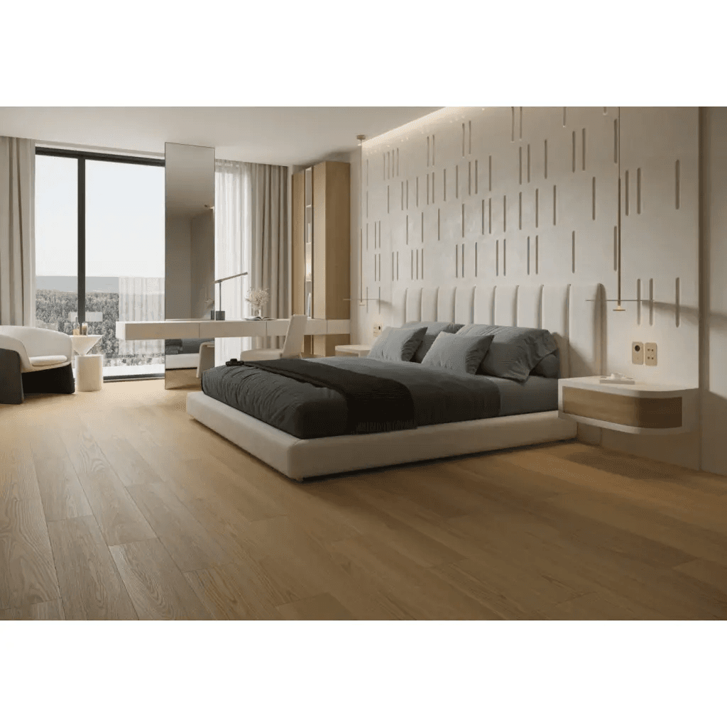 Panele winylowe SPC Dąb Jęczmienny DP3000011 Klasa 34 4.5 mm, SW4IMX-ESTAN-DP3XXX-EBARA, Barlinek