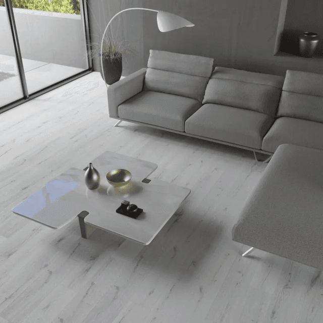 Panele winylowe SPC Dąb Arktyczny DP3000005 Klasa 34 4.5 mm, SW4IMX-ESTAN-DP3XXX-EARCF, Barlinek