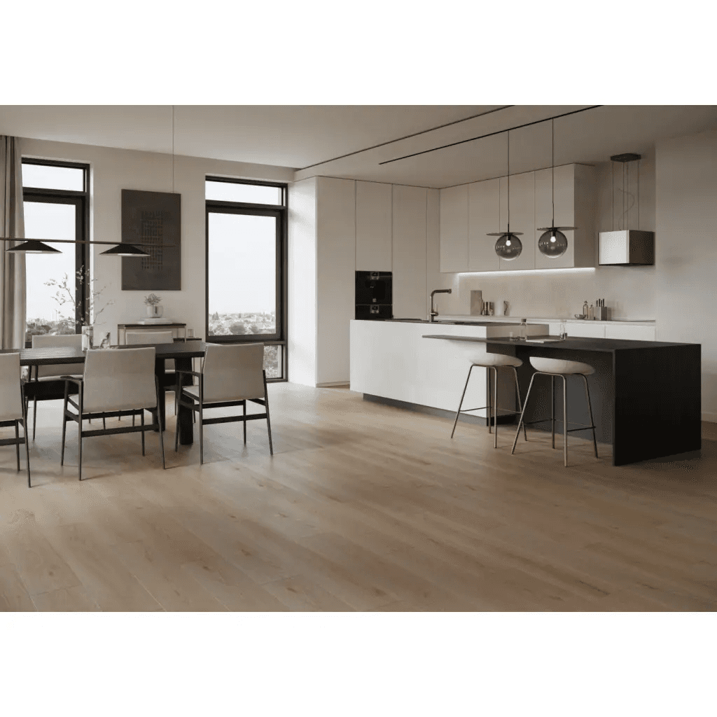 Panele winylowe SPC Dąb Morelowy DP3000013 Klasa 34 4.5 mm, SW4IMX-ESTAN-DP3XXX-EAPRC, Barlinek