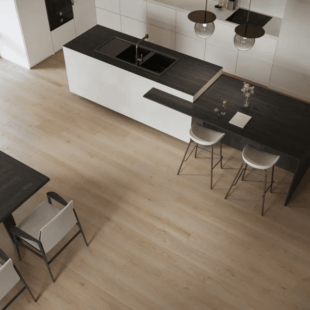 Panele winylowe SPC Dąb Morelowy DP3000013 Klasa 34 4.5 mm, SW4IMX-ESTAN-DP3XXX-EAPRC, Barlinek