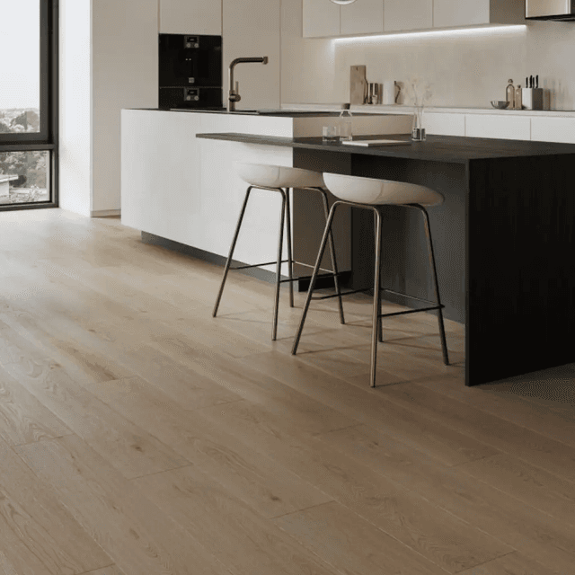 Panele winylowe SPC Dąb Morelowy DP3000013 Klasa 34 4.5 mm, SW4IMX-ESTAN-DP3XXX-EAPRC, Barlinek