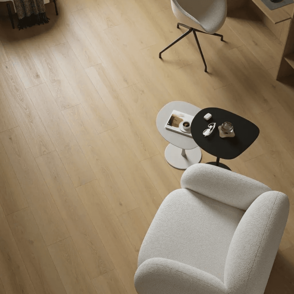 Panele winylowe SPC Dąb Słoneczny DP3000015 Klasa 34 4.5 mm, SW4IMX-ESTAN-DP3XXX-ESUNC, Barlinek