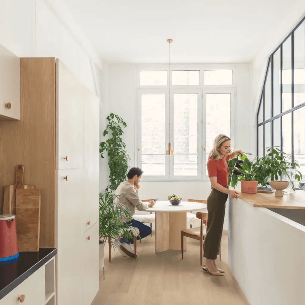 Panele winylowe SPC LVT Dąb Coast Piaskowy AVSPT40322 Klasa 33 4 mm, Quick-Step Unilin