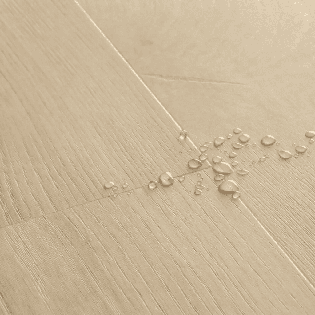 Panele winylowe SPC LVT Dąb Coast Piaskowy AVSPT40322 Klasa 33 4 mm, Quick-Step Unilin