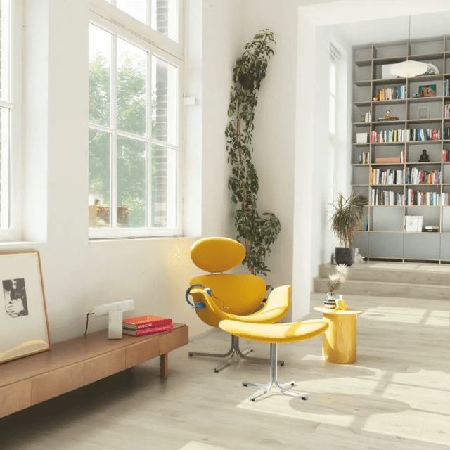 Panele Winylowe SPC LVT Dąb Canyon beżowy AVSPT40038 Klasa 33 4 mm, Quick-Step Unilin