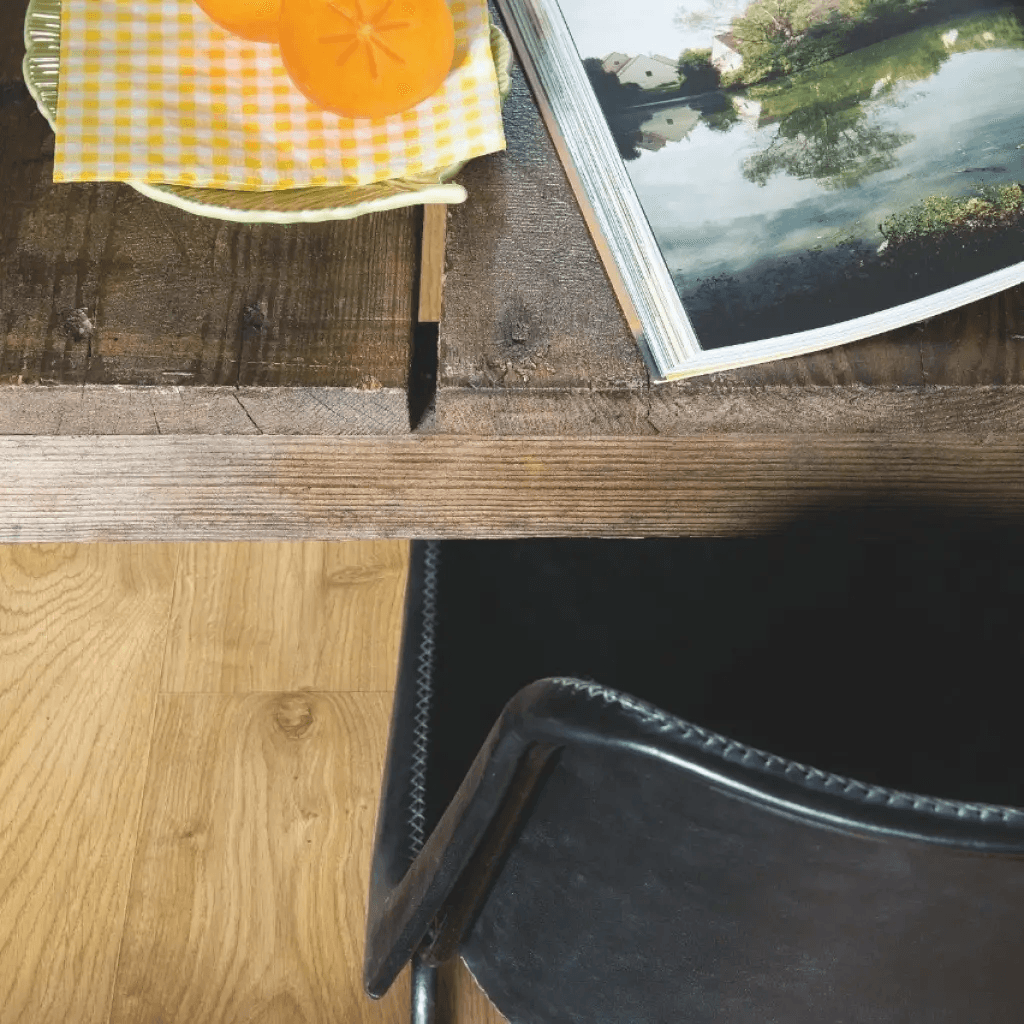 Panele Winylowe SPC LVT Dąb Wiejski naturalny AVSPT40025 Klasa 33 4 mm, Quick-Step Unilin