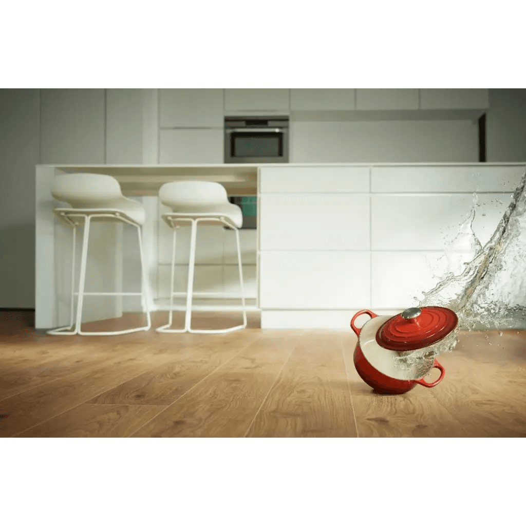 Panele Winylowe SPC LVT Dąb Wiejski naturalny AVSPT40025 Klasa 33 4 mm, Quick-Step Unilin
