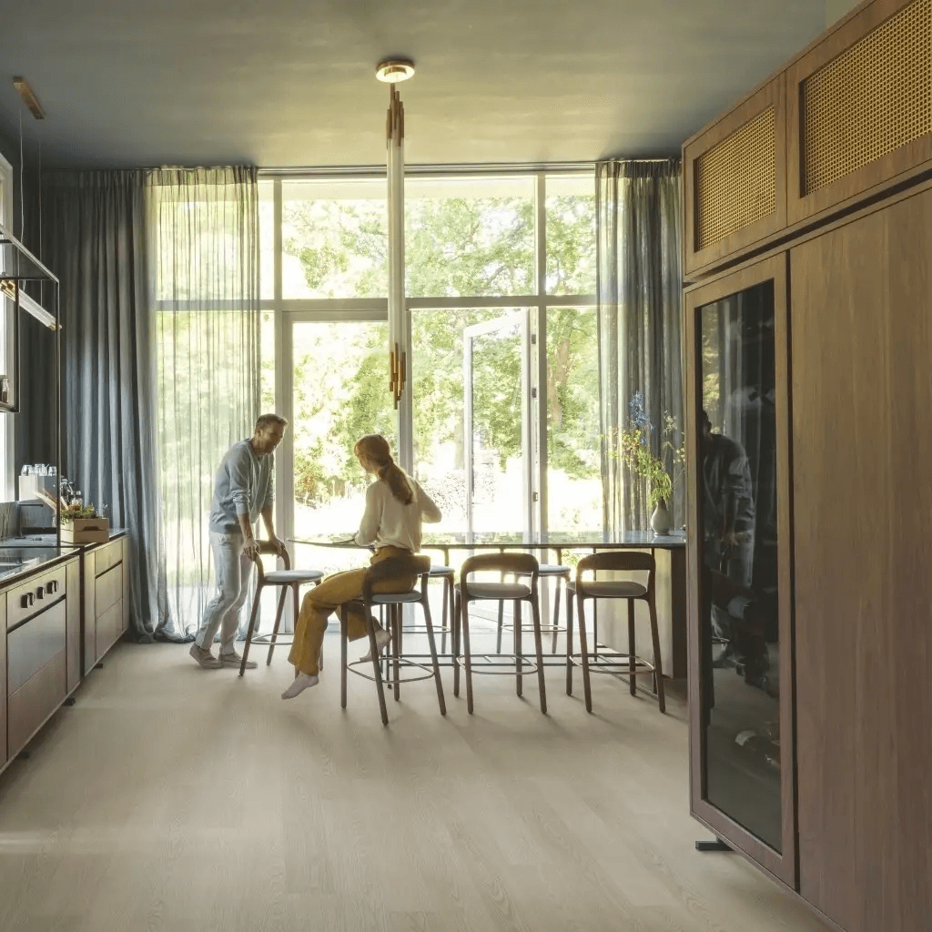 Panele Winylowe SPC LVT Dąb chia AVSPT40280 Klasa 33 4 mm, Quick-Step Unilin