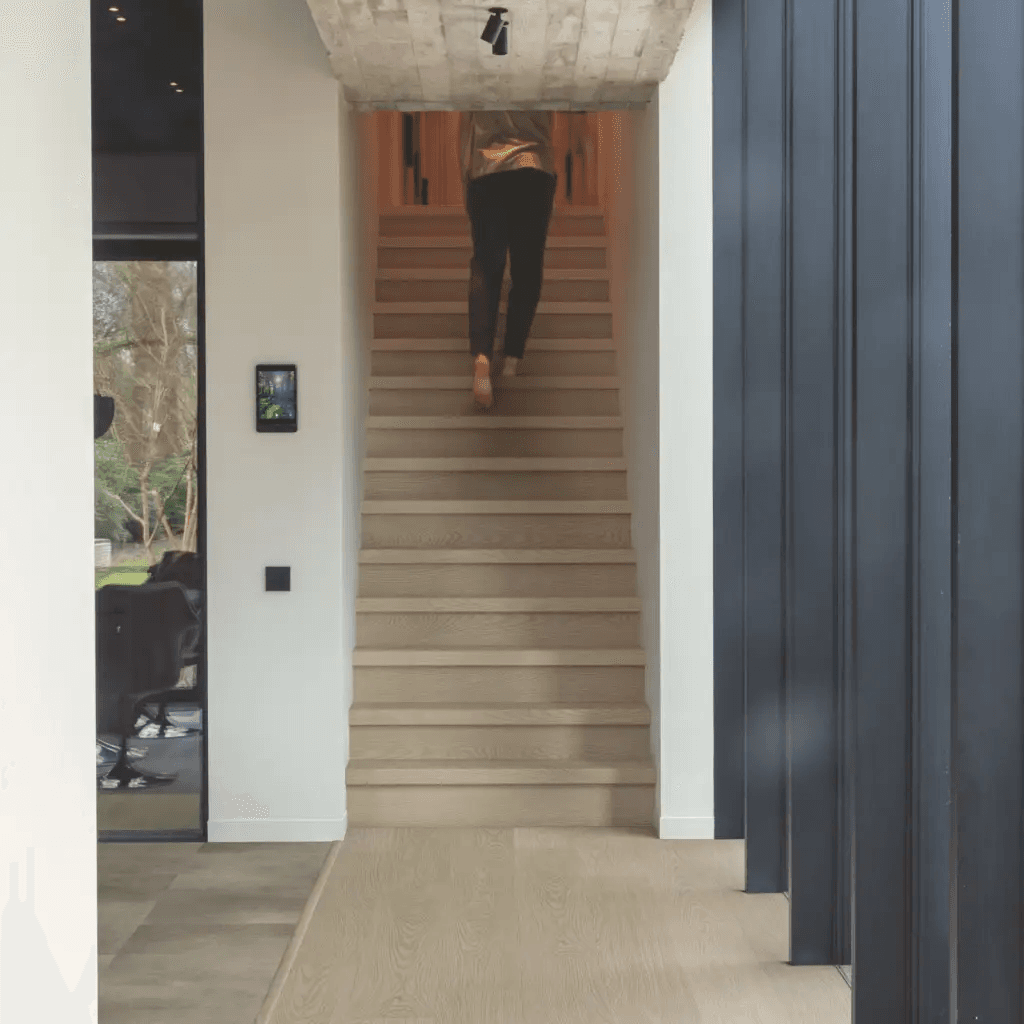 Panele Winylowe SPC LVT Dąb chia AVSPT40280 Klasa 33 4 mm, Quick-Step Unilin