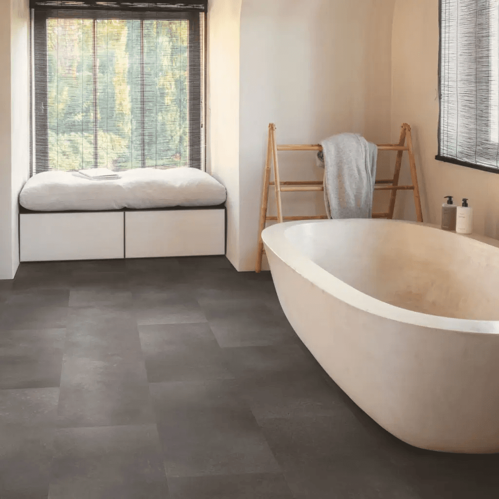 Panele Winylowe SPC LVT Skała wulkaniczna AVSTT40231 Klasa 33 4 mm, Quick-Step Unilin