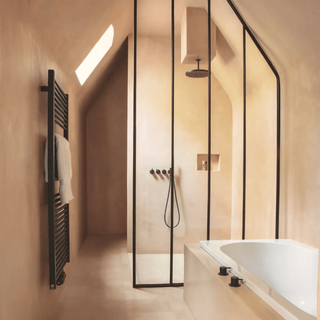 Panele Winylowe SPC LVT Skała koralowa AVSTT40232 Klasa 33 4 mm, Quick-Step Unilin