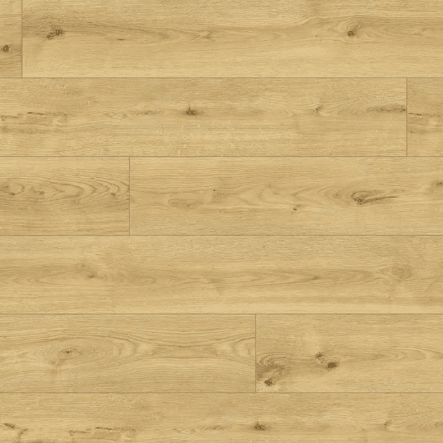 Panele winylowe ze zintegrowanym podkładem Dąb Autumn Beige 65253 Klasa 32 4.6 mm, Classen