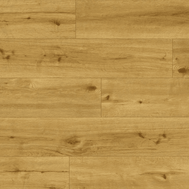 Panele winylowe ze zintegrowanym podkładem Dąb Barrel Brown 65213 Klasa 33 5 mm, Classen