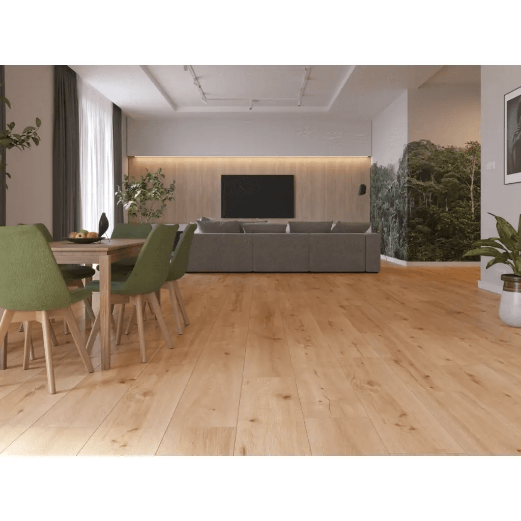 Panele Winylowe SPC LVT Patagonia 56593 Klasa 33 5 mm, Classen