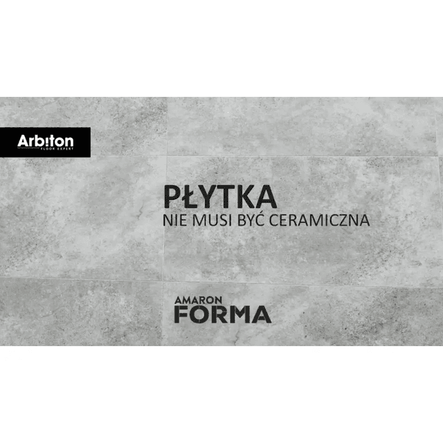 Panele winylowe SPC Ribeira Silver CAF 256 Klasa 33 5 mm, 5905167876732, Arbiton