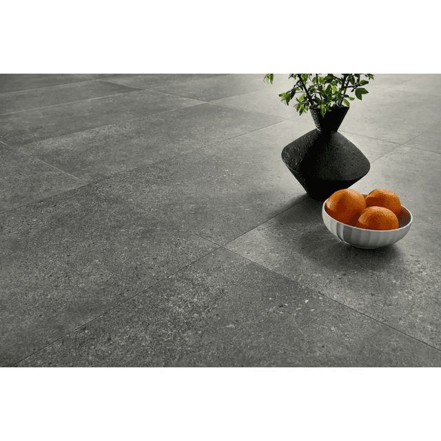 Panele winylowe SPC Ninaventura Graphite CAF 263 Klasa 33 5 mm, 5905167876794, Arbiton