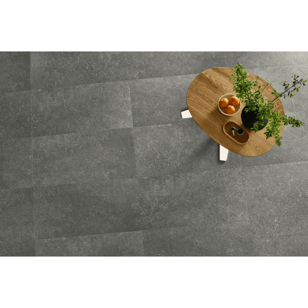 Panele winylowe SPC Ninaventura Graphite CAF 263 Klasa 33 5 mm, 5905167876794, Arbiton