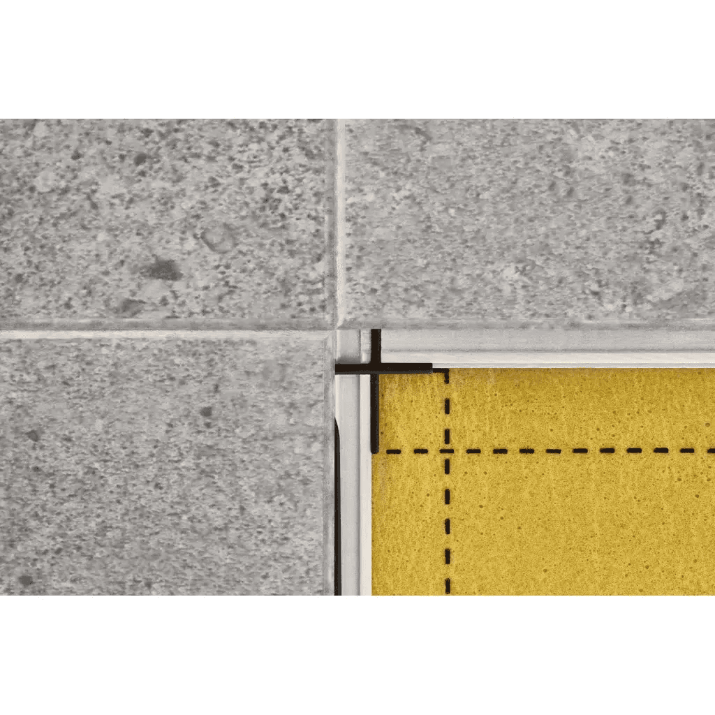 Panele winylowe SPC Ninaventura Graphite CAF 263 Klasa 33 5 mm, 5905167876794, Arbiton