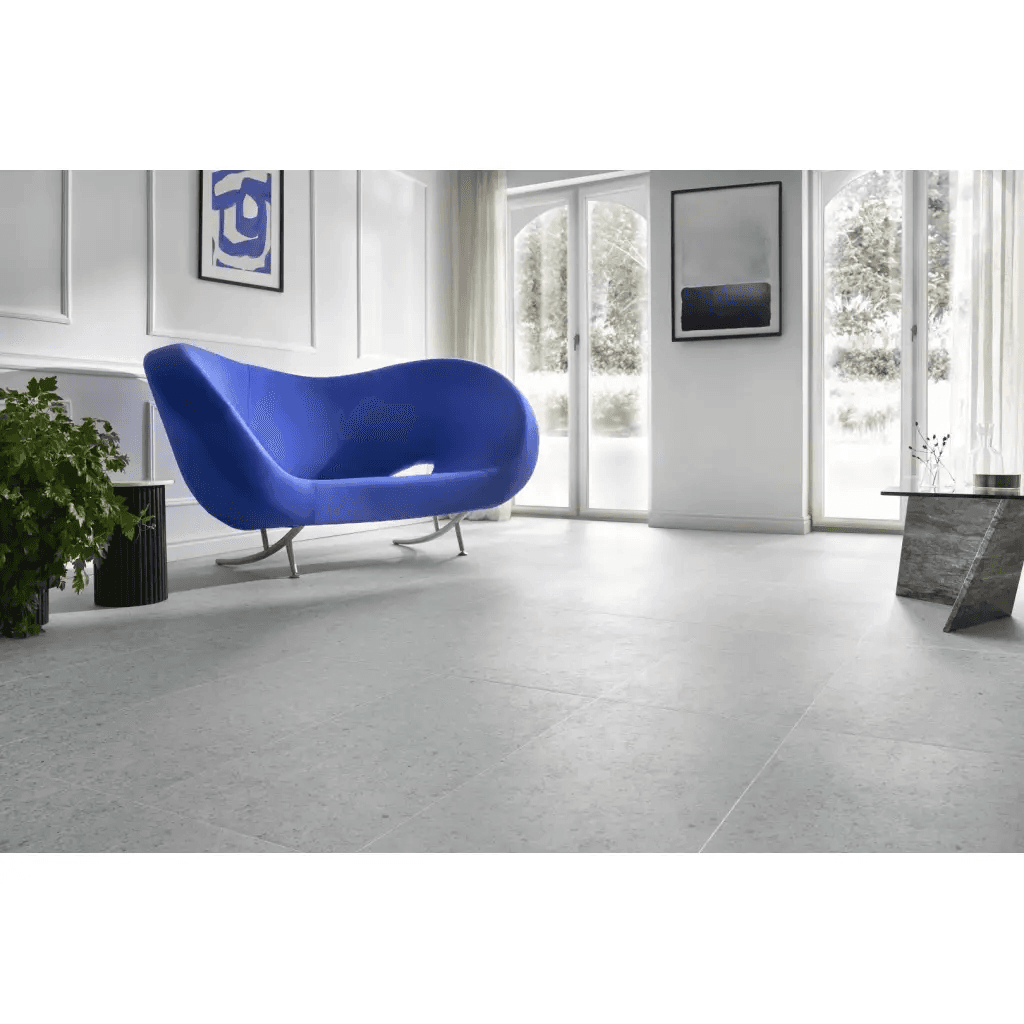 Panele winylowe SPC Aveiro Silver CAF 253 Klasa 33 5 mm, 5905167876718, Arbiton