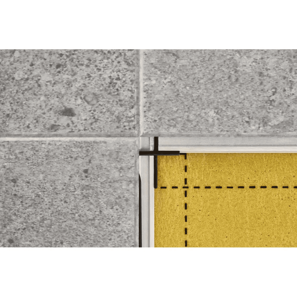 Panele winylowe SPC Braga Silver CAF 250 Klasa 33 5 mm, 5905167876701, Arbiton