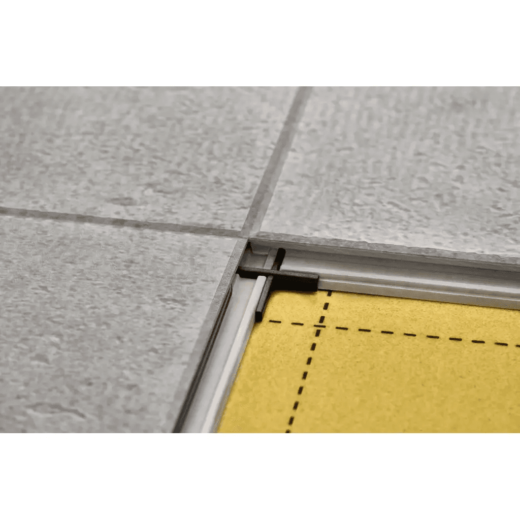 Panele winylowe SPC Ninaventura Silver CAF 261 Klasa 33 5 mm, 5905167876770, Arbiton